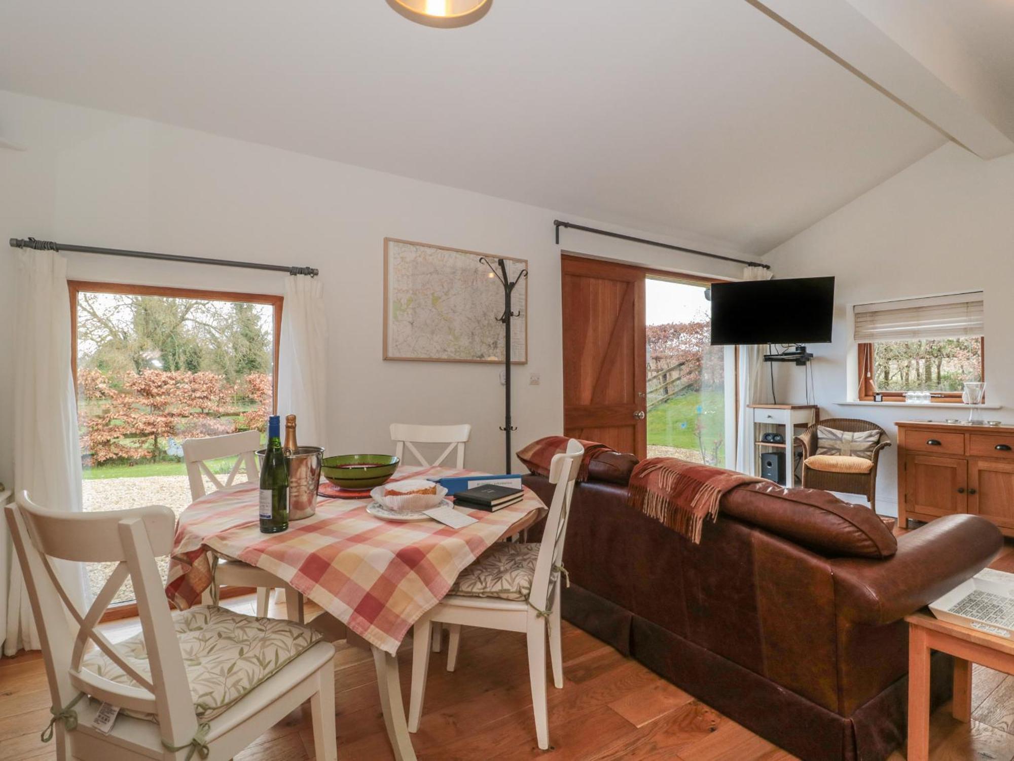 Russet Villa Martin  Екстериор снимка