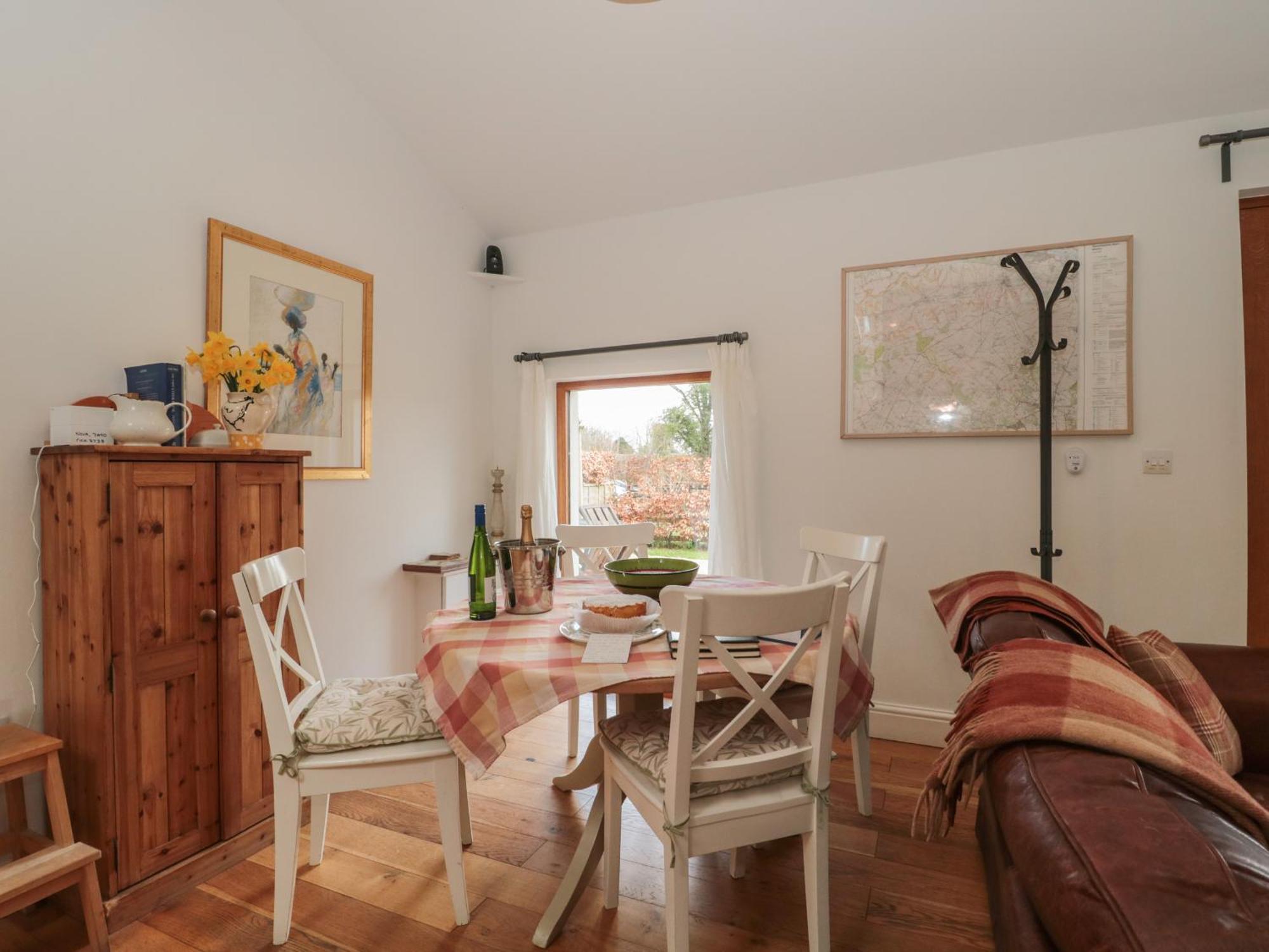 Russet Villa Martin  Екстериор снимка